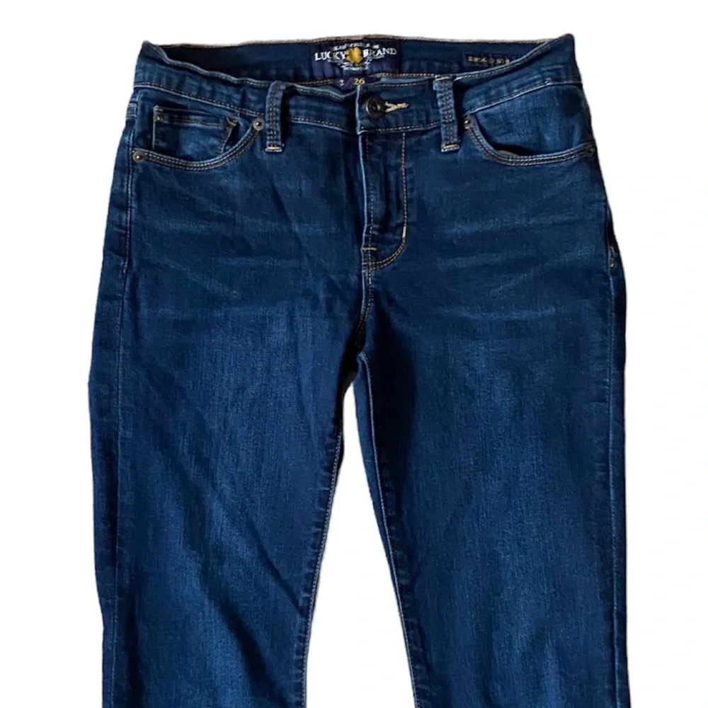 Lucky Brand Brooke Straight 2/26 - Picture 5 of 9